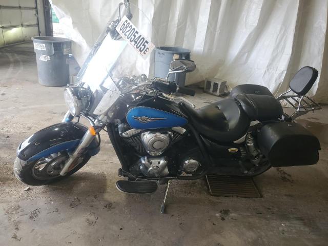 2010 KAWASAKI VN1700 E JKBVNRE16AA004276