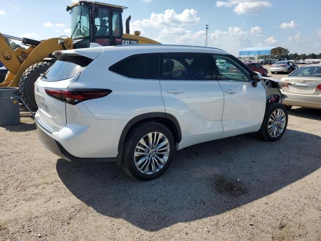 2024 TOYOTA HIGHLANDER 5TDKDRAH4RS539270