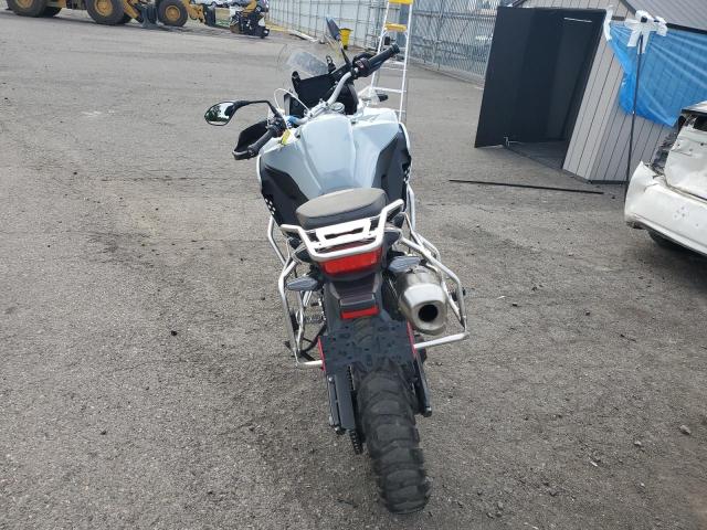 2021 BMW F 850 GS A - WB10K0300M6E09978