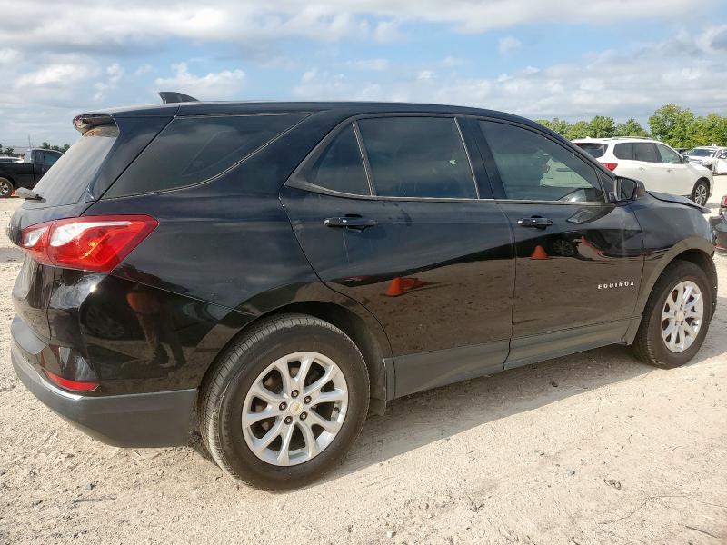 2018 CHEVROLET EQUINOX LS 2GNAXHEV2J6281592