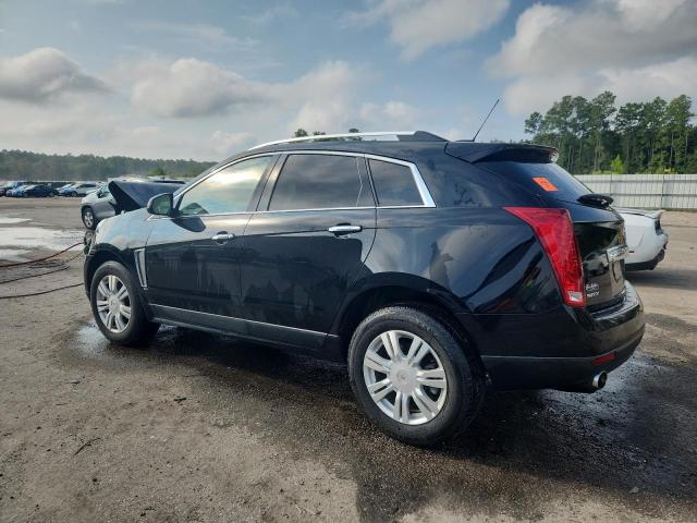 2016 CADILLAC SRX LUXURY 3GYFNBE36GS552111