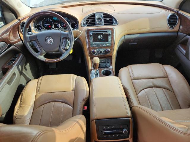 2015 BUICK ENCLAVE 5GAKRCKD6FJ241923