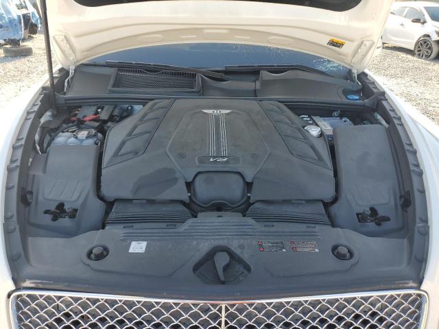 2021 BENTLEY BENTAYGA #3301750393