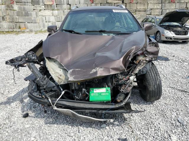 2015 HYUNDAI TUCSON LIM - KM8JUCAG9FU974496