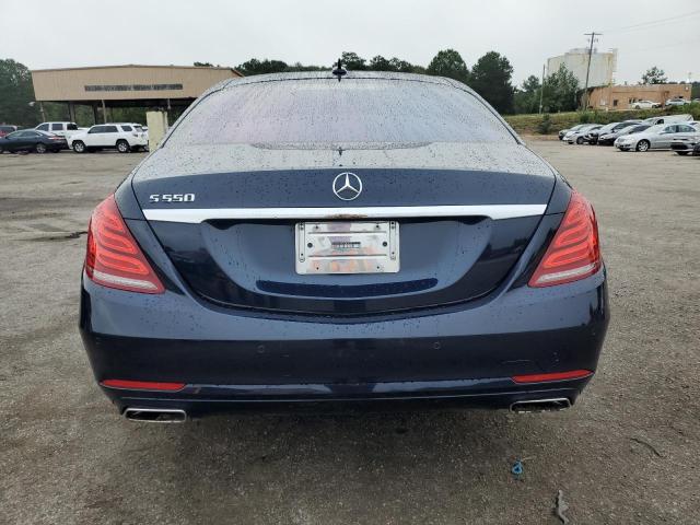 2015 MERCEDES-BENZ S 550 WDDUG8CB9FA083414