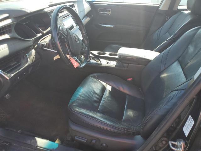 2016 TOYOTA AVALON XLE 4T1BK1EB6GU197919