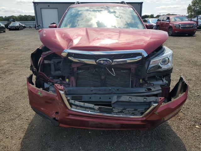 2017 SUBARU FORESTER 2 JF2SJAWC1HH451112
