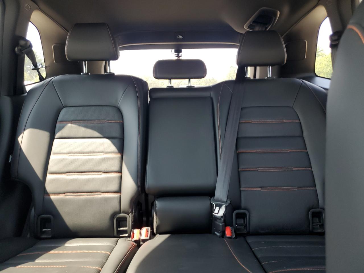 HONDA CR-V SPORT TOURING