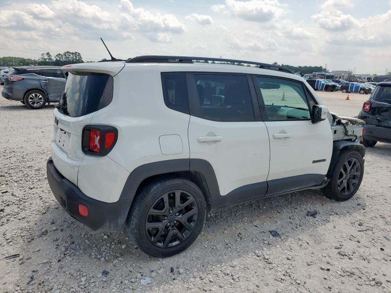 2017 JEEP RENEGADE L - ZACCJABB4HPG39034