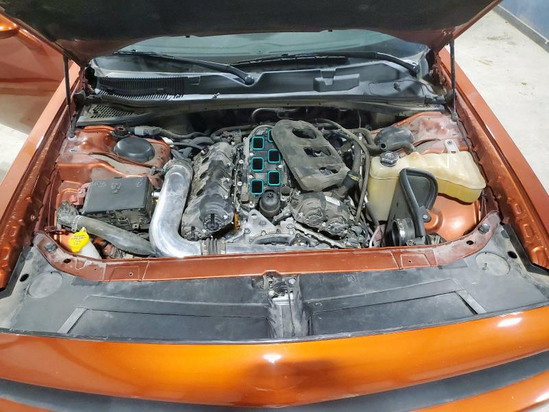 2020 DODGE CHALLENGER 2C3CDZJG5LH230977