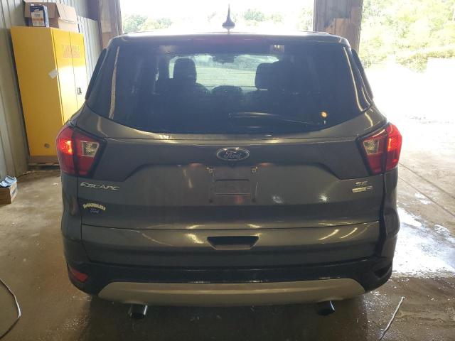 2019 FORD ESCAPE SE 1FMCU9GD1KUC48697