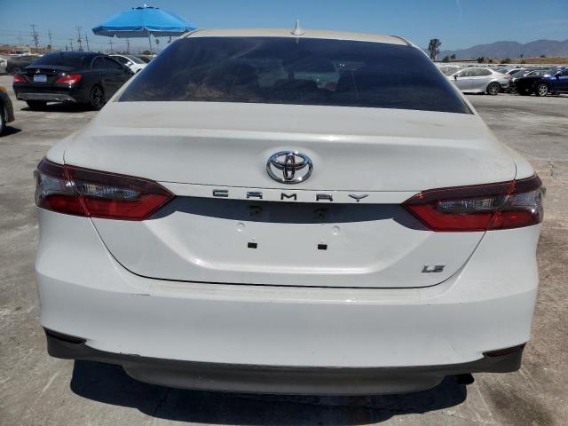 2024 TOYOTA CAMRY LE - 4T1C11AK9RU225650