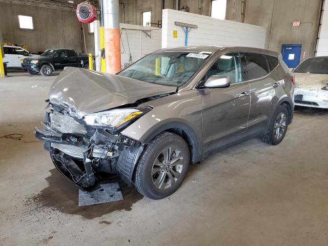 HYUNDAI SANTA FE S