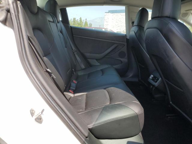 2021 TESLA MODEL 3 5YJ3E1EB4MF003800