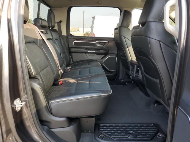 2022 RAM 1500 LARAM 1C6SRFJT7NN193551