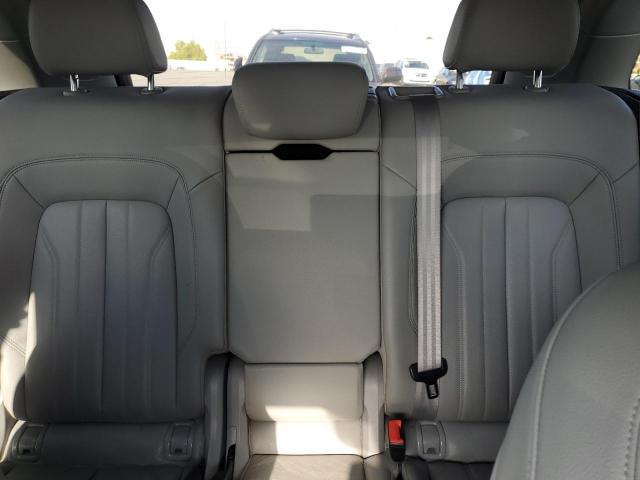 2018 AUDI Q5 PREMIUM WA1BNAFY6J2205383