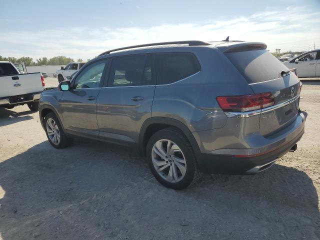 2022 VOLKSWAGEN ATLAS SE 1V2KR2CA8NC530168