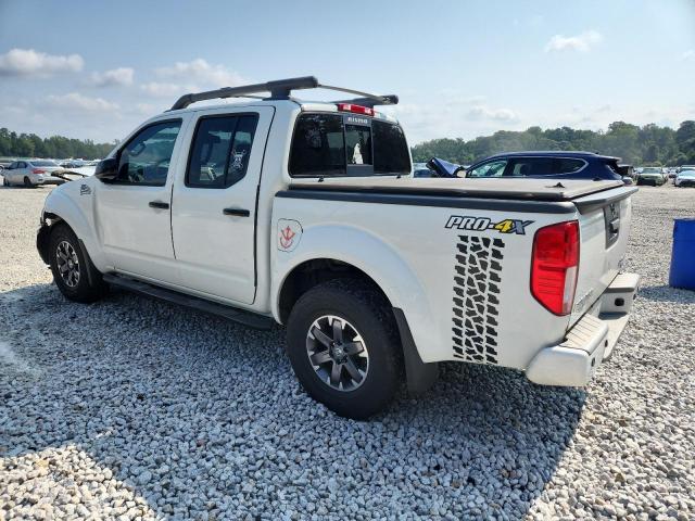 2017 NISSAN FRONTIER S 1N6DD0EV1HN717674