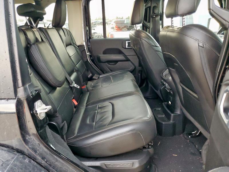 2023 JEEP WRANGLER S 1C4JJXP68PW696148