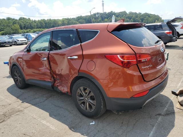 2015 HYUNDAI SANTA FE S 5XYZT3LB0FG301688