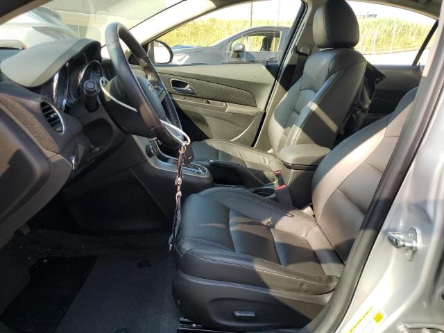 2015 CHEVROLET CRUZE LTZ 1G1PG5SB3F7188477