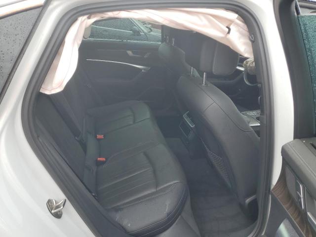 2019 AUDI A6 PRESTIG WAUM2AF29KN026416
