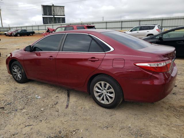 2015 TOYOTA CAMRY LE 4T1BF1FKXFU891661