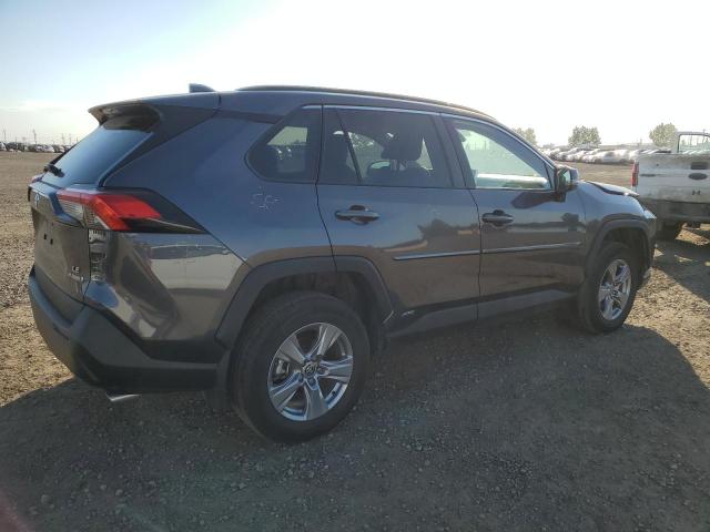 2024 TOYOTA RAV4 LE - 2T3BWRFV2RW192688