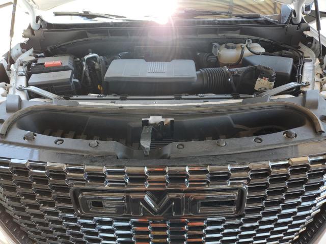 2024 GMC YUKON XL D - 1GKS2KKL4RR258542