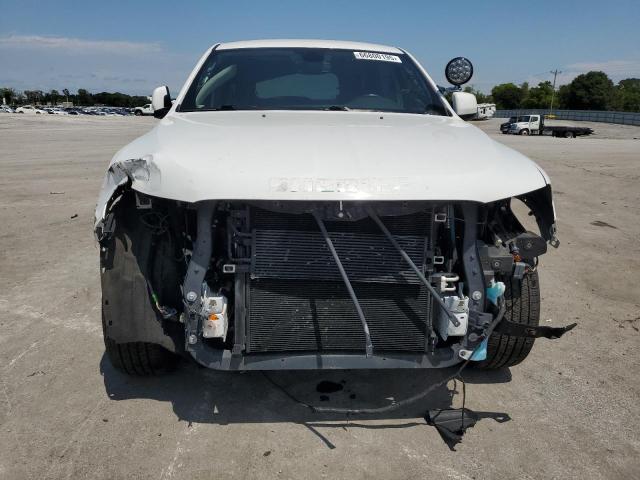 2021 DODGE DURANGO PU 1C4RDJFG4MC643414