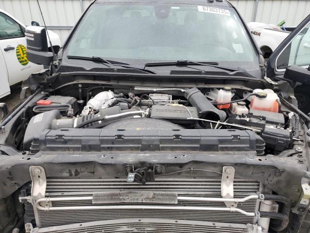 2022 GMC SIERRA K25 1GT49REY7NF123101