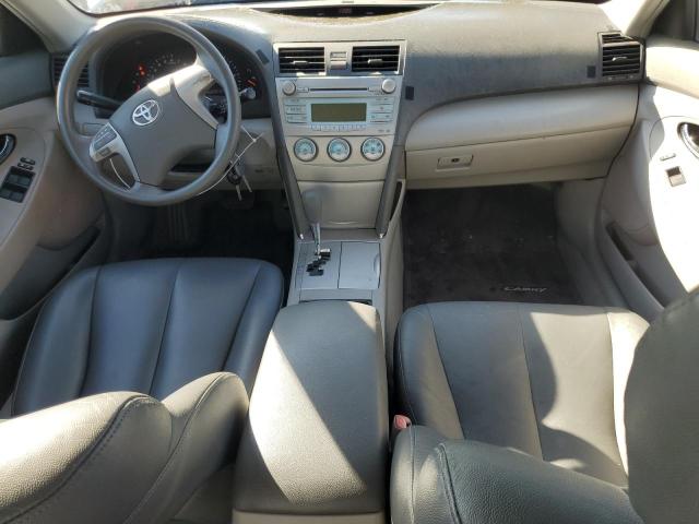 2008 TOYOTA CAMRY CE #3292560684