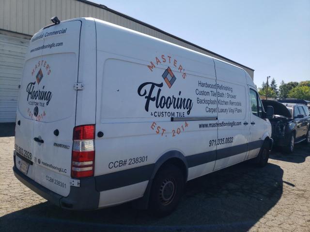 2013 MERCEDES-BENZ SPRINTER 2 #3268311042