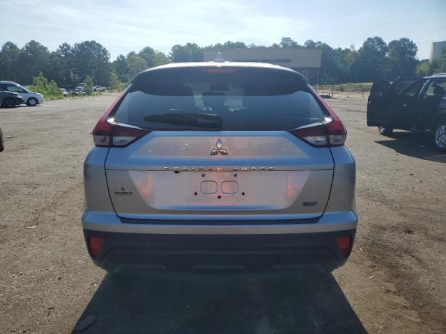 2024 MITSUBISHI ECLIPSE CR JA4ATVAA0RZ021031