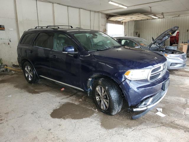 2016 DODGE DURANGO LI 1C4RDJDG3GC481850
