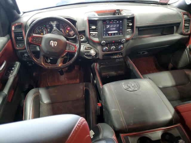 2019 RAM 1500 REBEL 1C6SRFET7KN746866