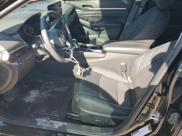 2024 NISSAN ALTIMA SR - 1N4BL4CW7RN359486