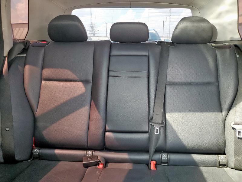 2012 MERCEDES-BENZ GLK 350 #3298085157