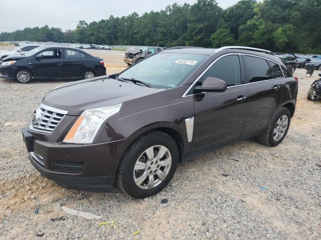 2015 CADILLAC SRX LUXURY COLLECTION 3GYFNBE30FS639422