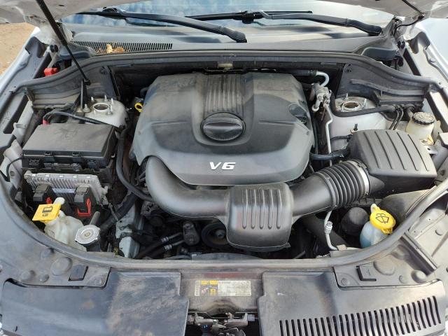 2015 DODGE DURANGO LIMITED 1C4RDJDGXFC147779