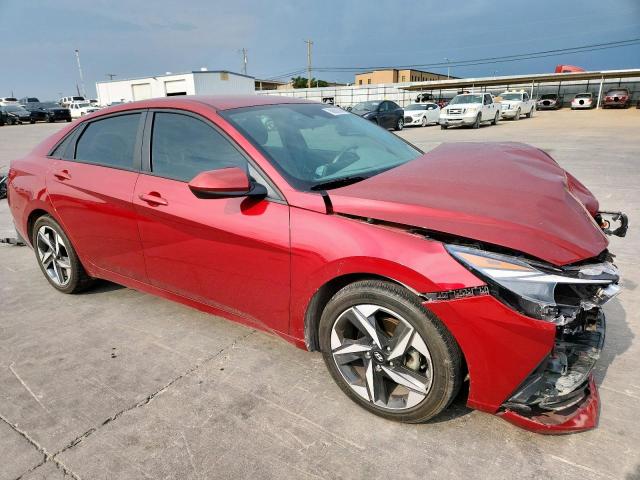 2023 HYUNDAI ELANTRA SE - KMHLS4AG0PU621859