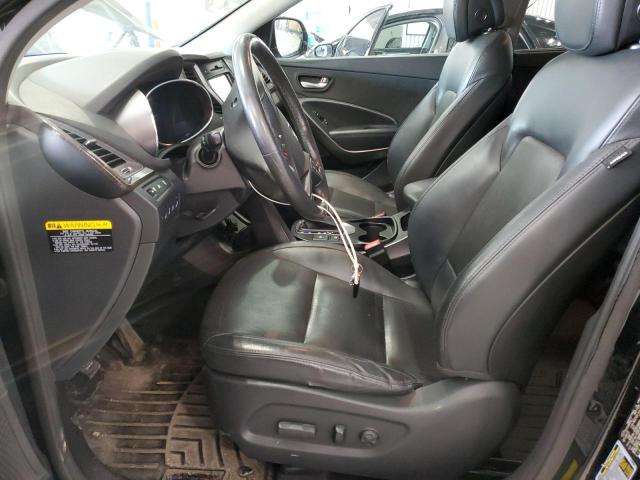 2016 HYUNDAI SANTA FE S KM8SRDHF6GU159084