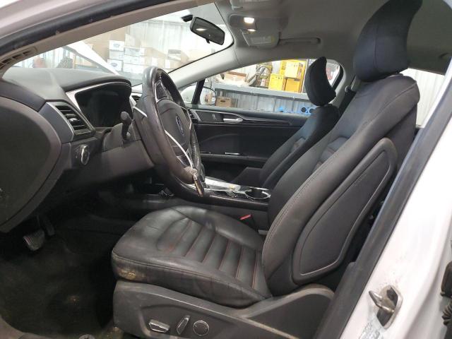2016 FORD FUSION SE - 3FA6P0HD3GR318952