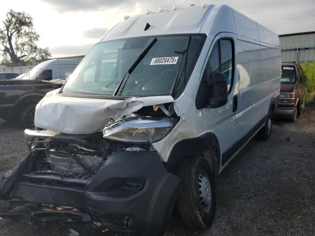 Global Auto Auctions: 2025 RAM PROMASTER