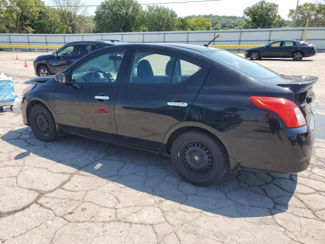 2015 NISSAN VERSA S 3N1CN7AP3FL852411