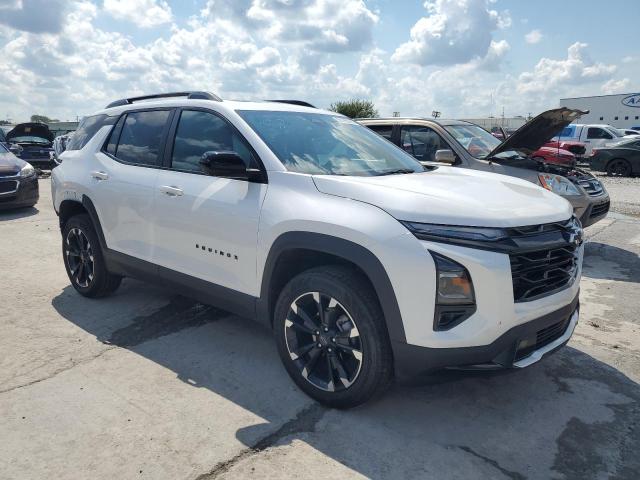 2025 CHEVROLET EQUINOX RS 3GNAXLEG7SL171168