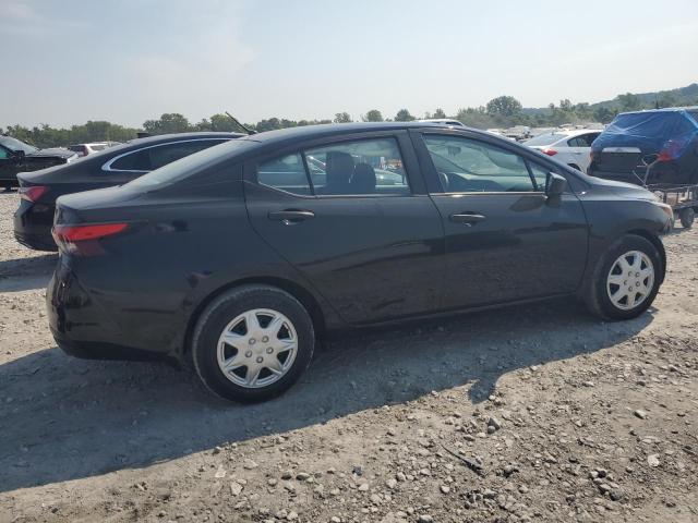 2021 NISSAN VERSA S 3N1CN8DV3ML911776