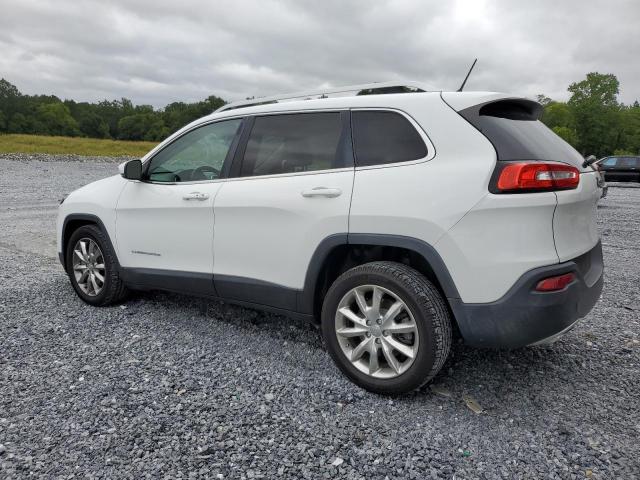2015 JEEP CHEROKEE L 1C4PJLDS0FW589940