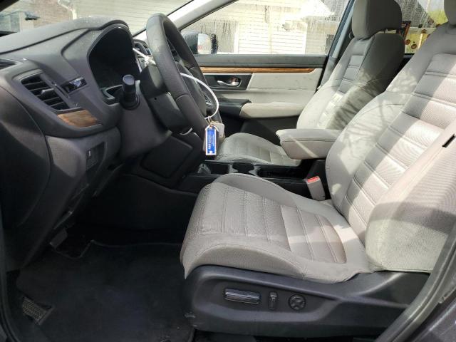 2018 HONDA CR-V EX 7FARW2H59JE021311
