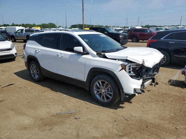 2022 GMC TERRAIN SL 3GKALVEV2NL175927